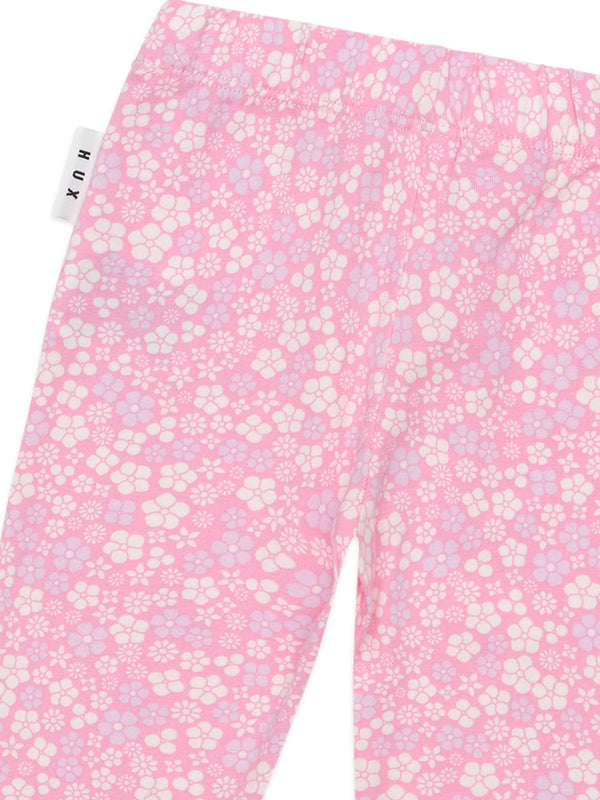 Ditsy Floral Leggins