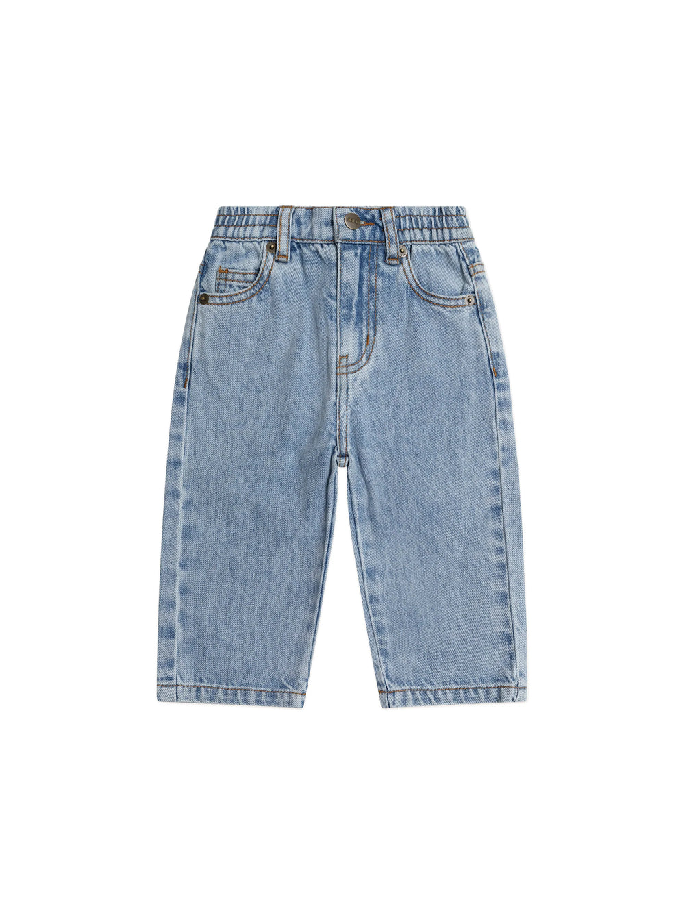Denim Dreamy Classic Jeans