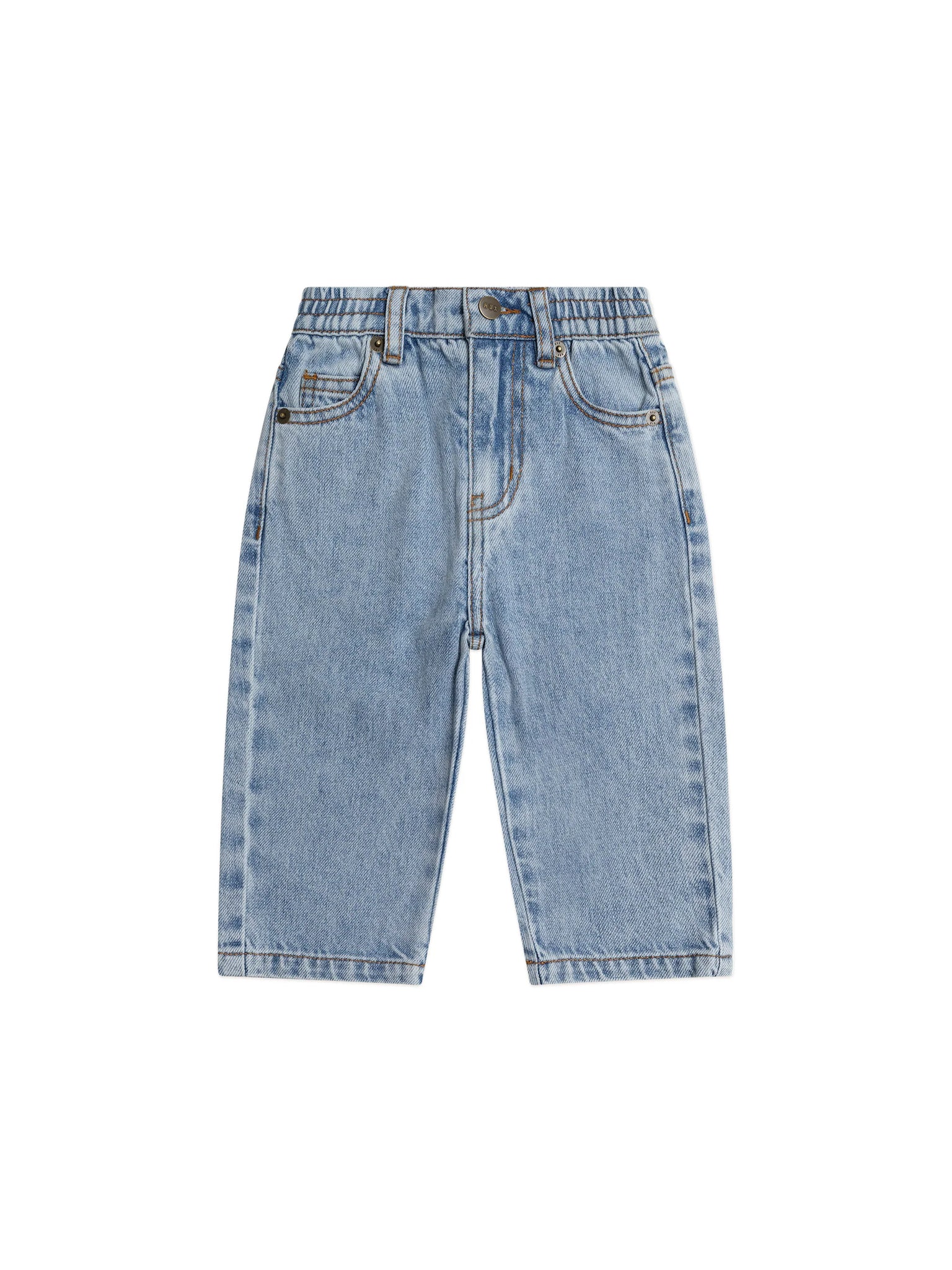 Denim Dreamy Classic Jeans