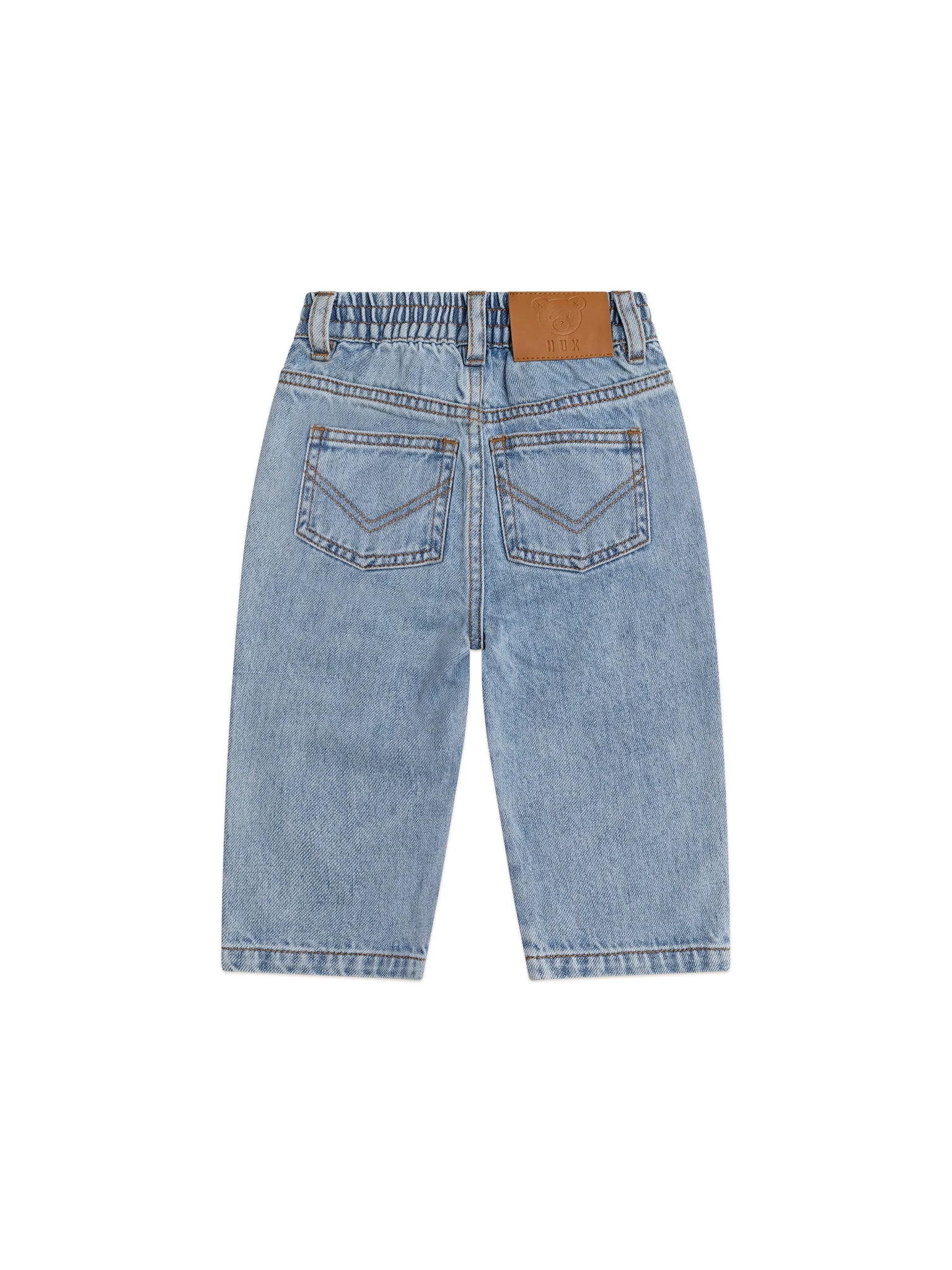 Denim Dreamy Classic Jeans