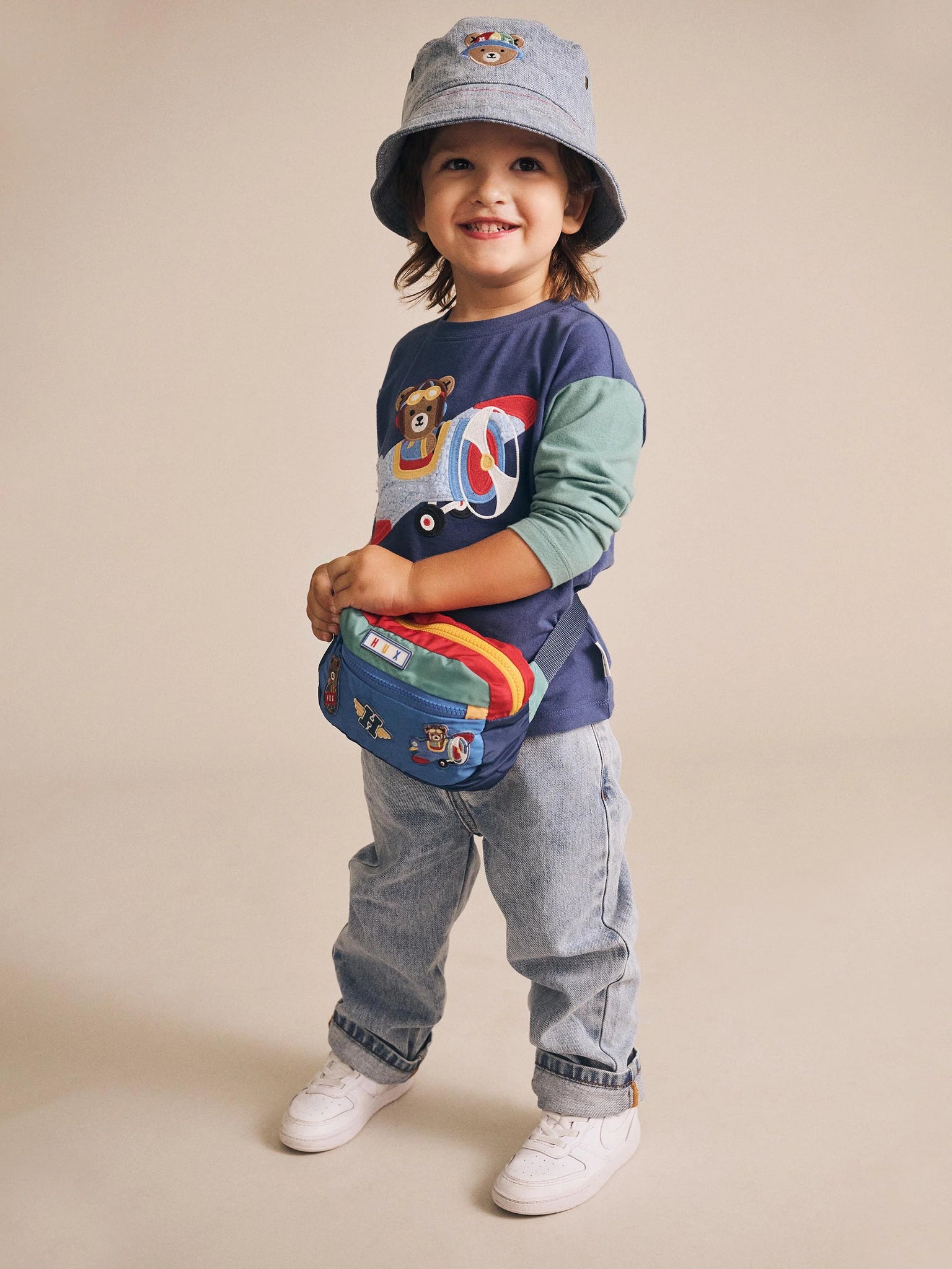 Denim Dreamy Classic Jeans