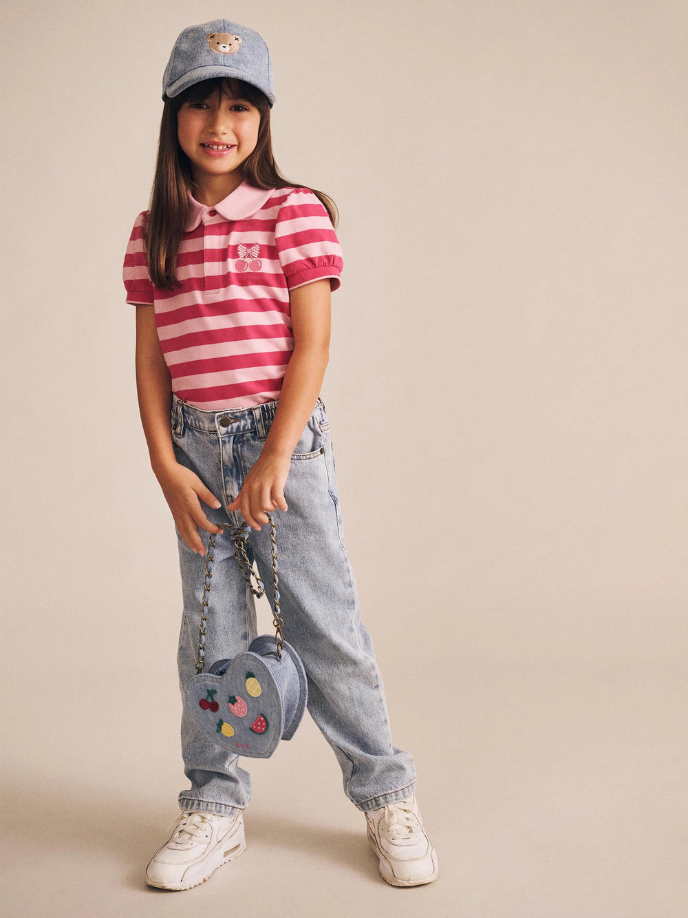 Denim Dreamy Classic Jeans