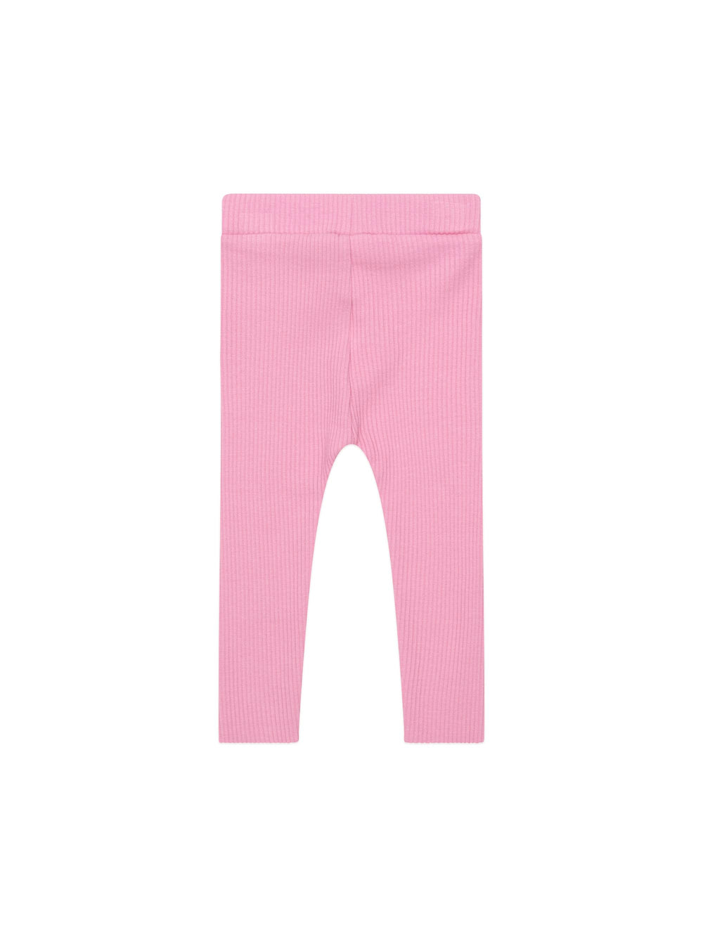 Peony Rib Leggins