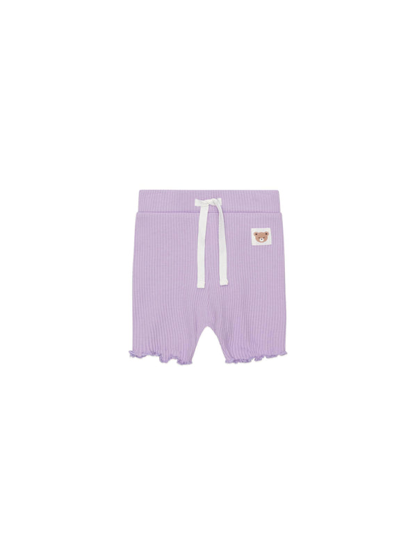 Orchid Rib Leggins