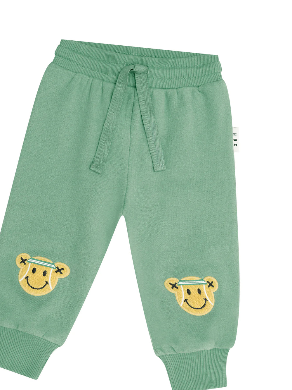 Tennis Bear Huxbaby Set