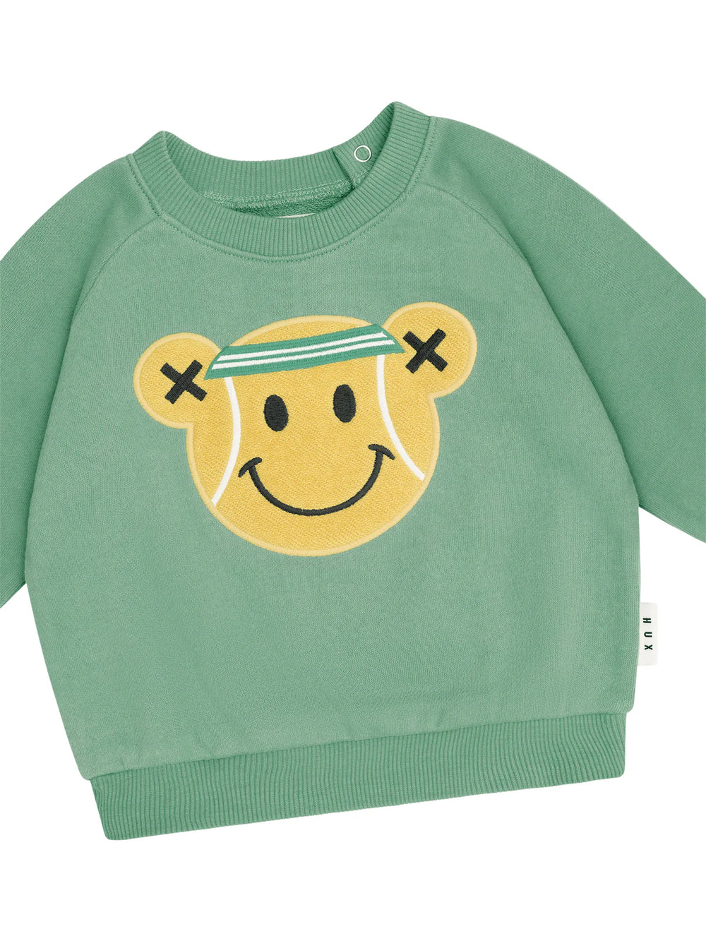 Tennis Bear Huxbaby Set