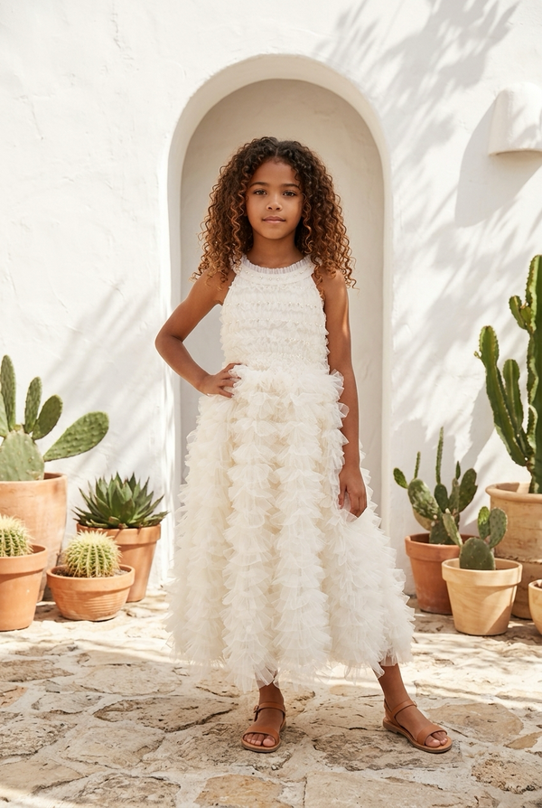Party Alice Tulle Dress