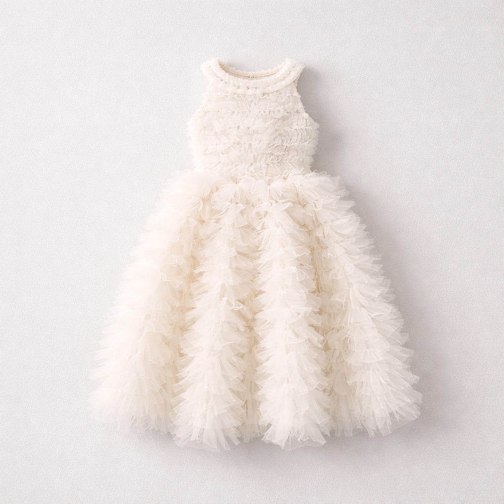 Party Alice Tulle Dress