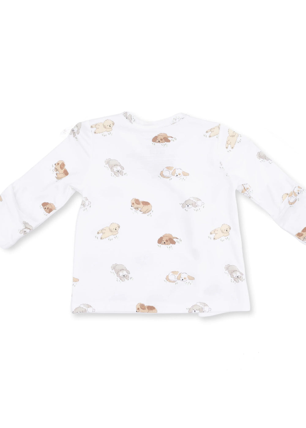 Puppy Snuggle Club Take Me Home Set with Convertible Pant