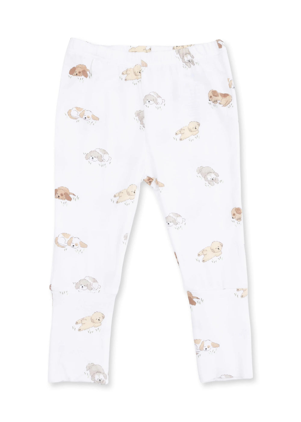 Puppy Snuggle Club Take Me Home Set with Convertible Pant