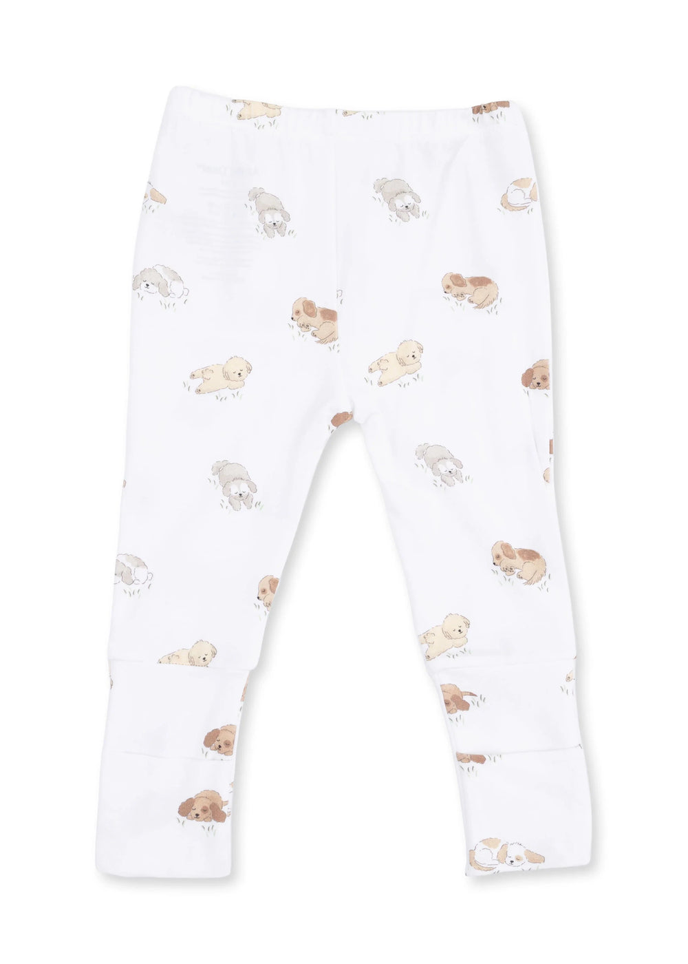 Puppy Snuggle Club Take Me Home Set with Convertible Pant