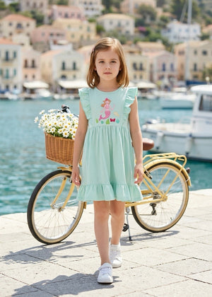 kids knit dress Peixoto Kids Peixoto Oliver Knit Dress