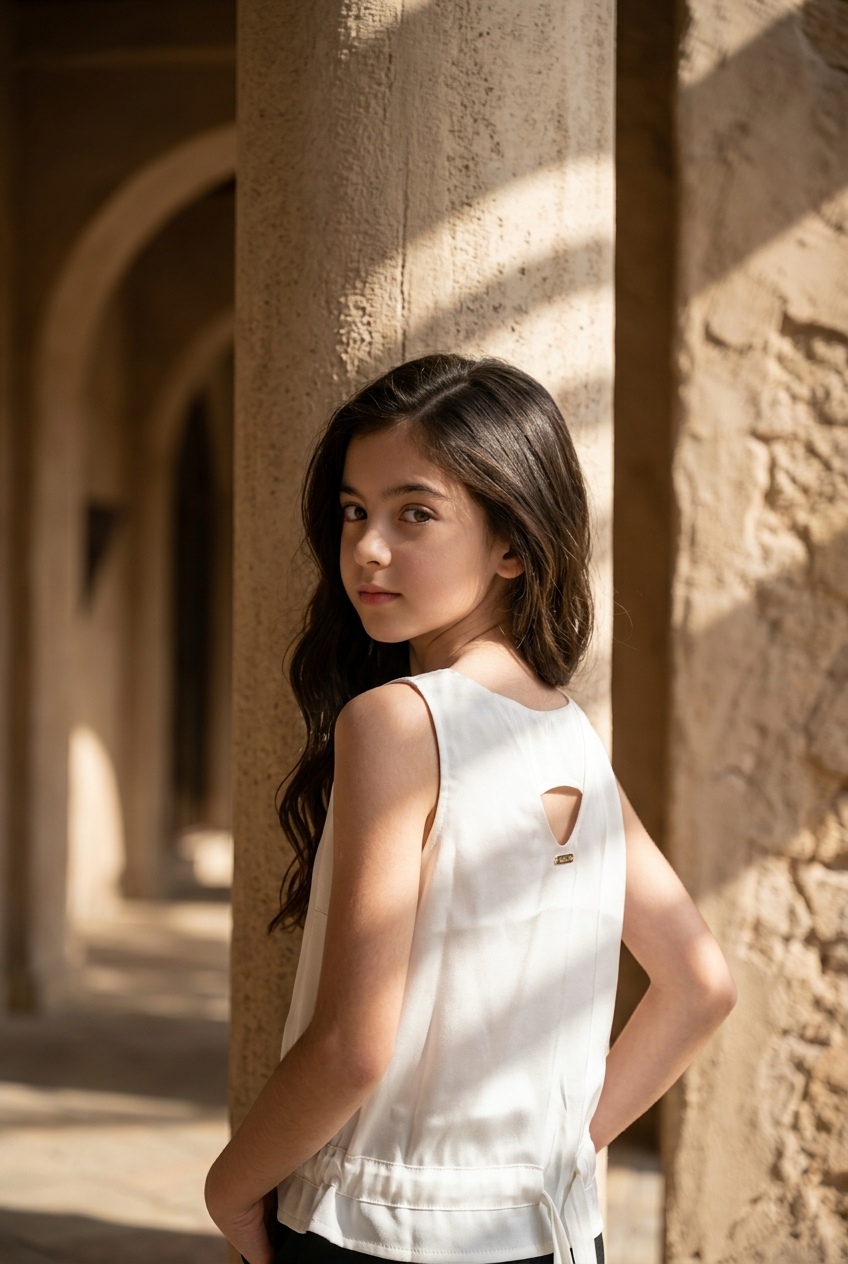 Silky Top