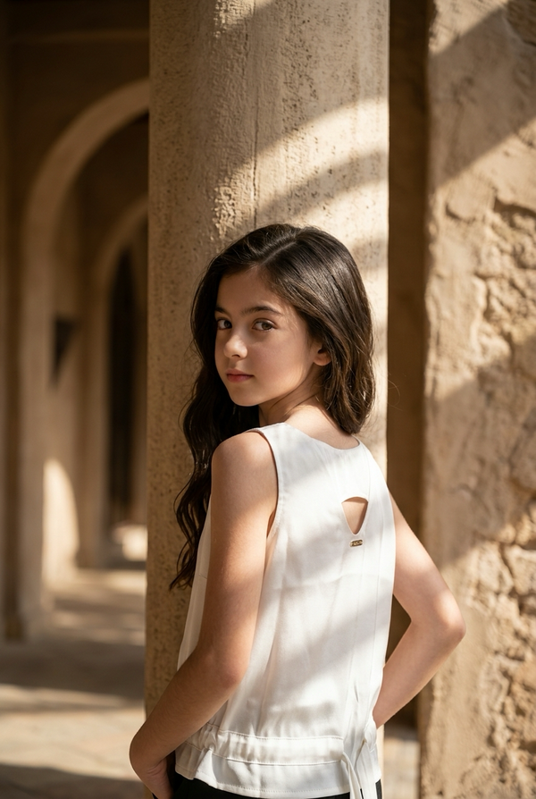 Silky Top