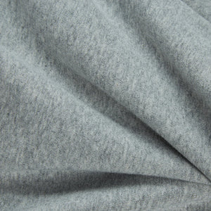 Tiered Mesh Dress - Grey