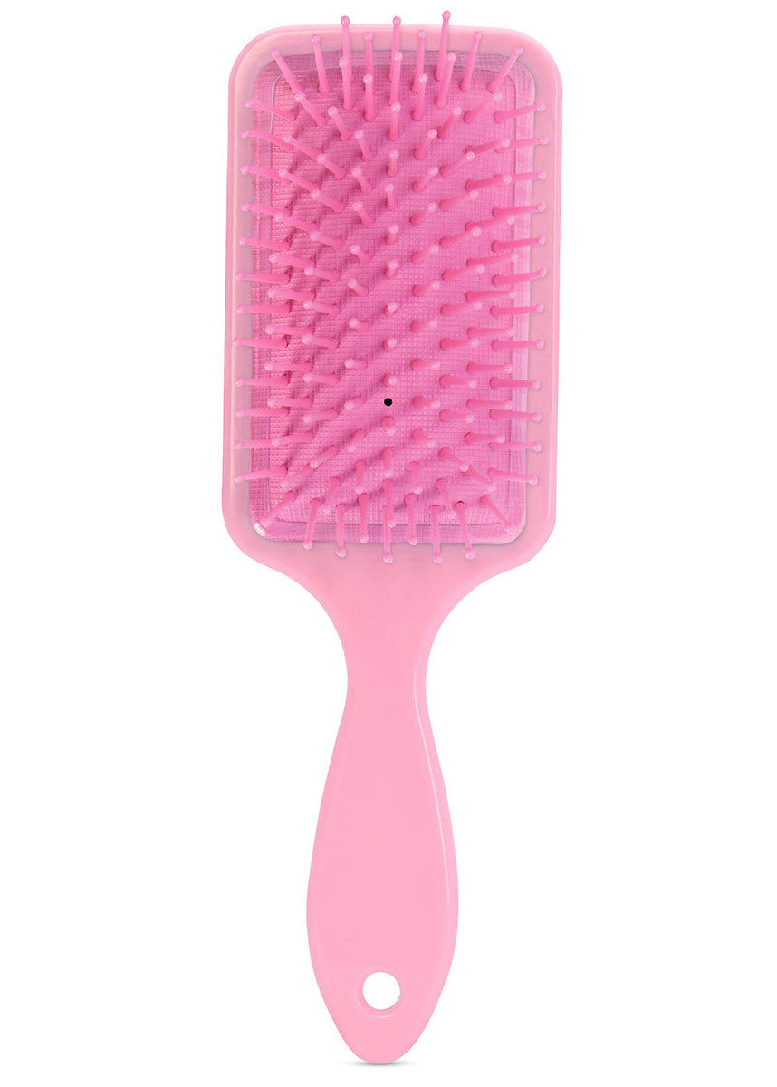 Sprinkle Sparkle Paddle Brush