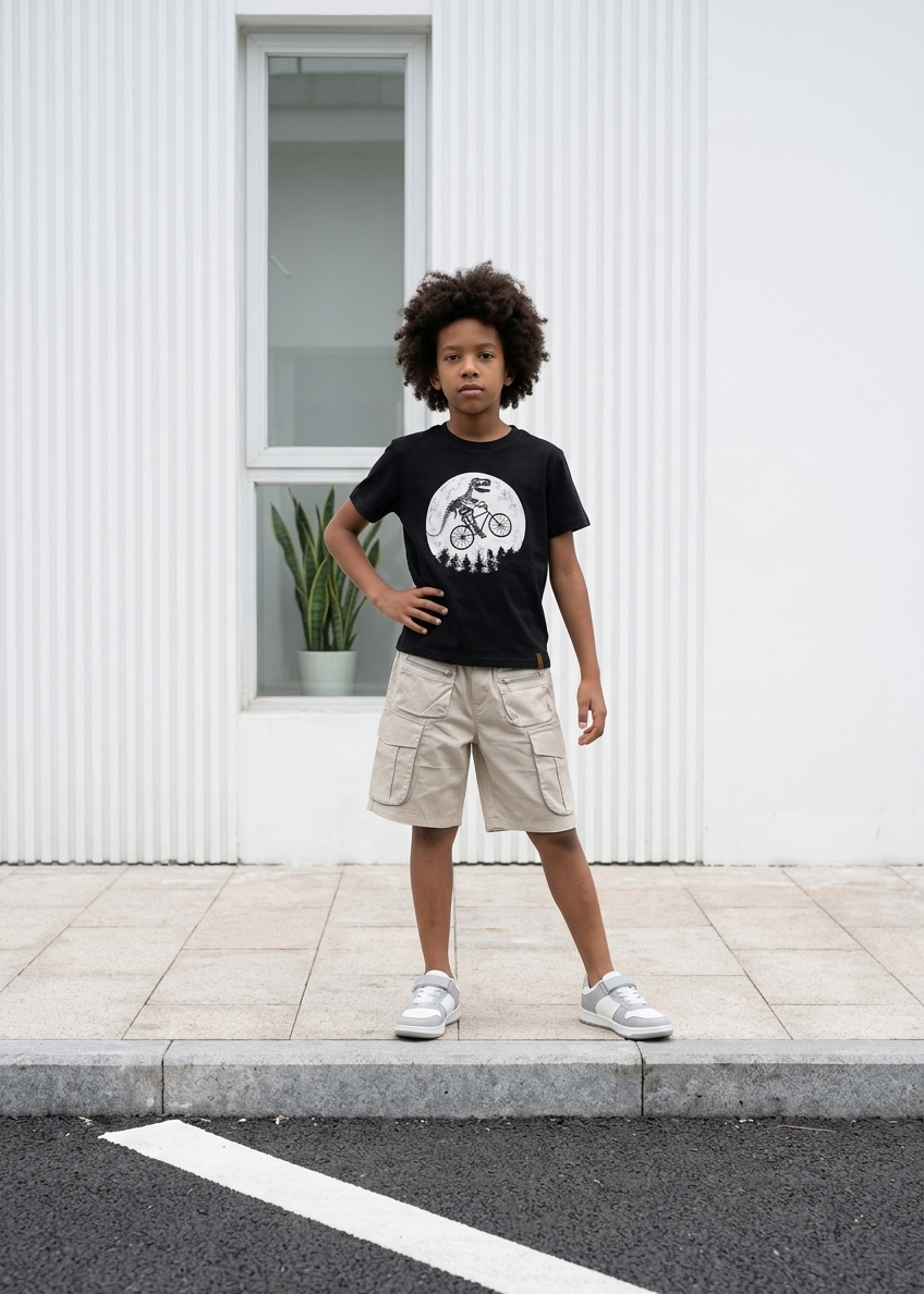 Essential Icon Shorts