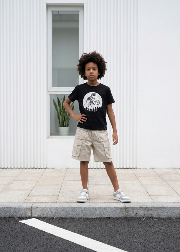 Essential Icon Shorts