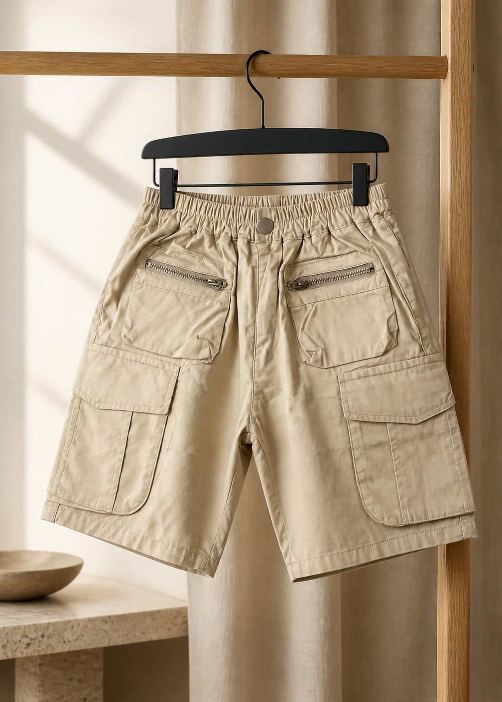 Essential Icon Shorts