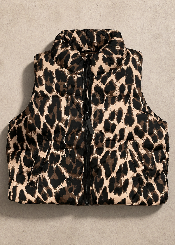 MOLO Brushed Leo Hester Vest