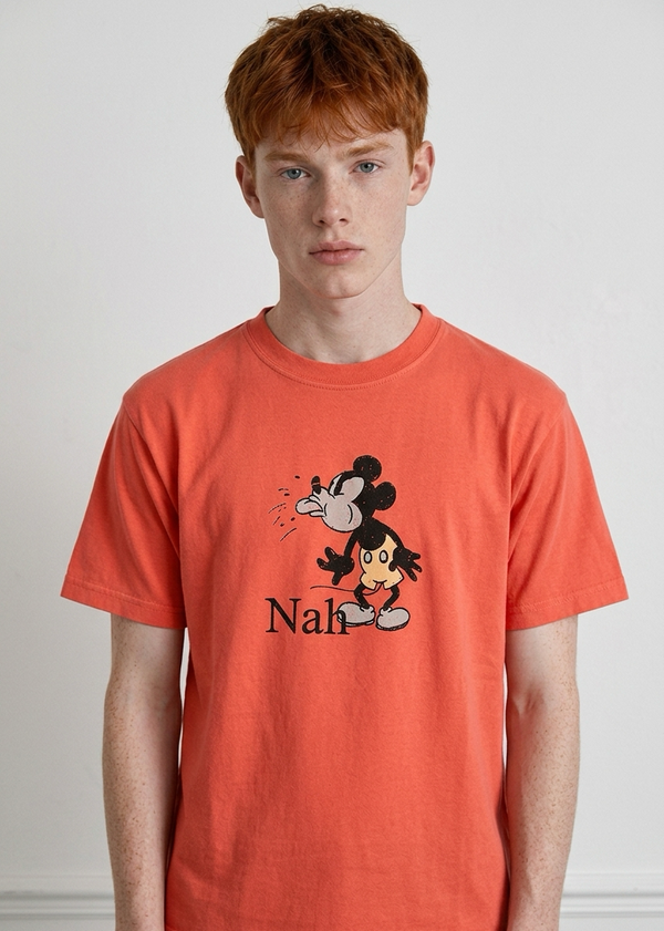 Mickey Mouse Mickey Expressions T-Shirt