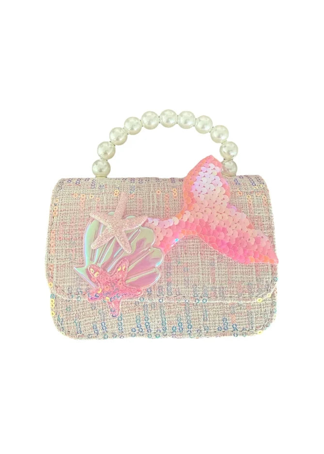 Magic Mermaid Purse