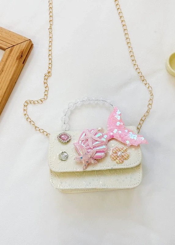 Magic Mermaid Purse