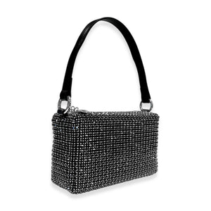 Dazzled Rhinestone Purse