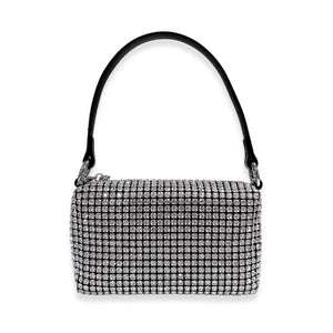 Dazzled Rhinestone Purse