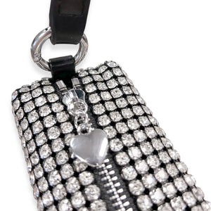 Dazzled Rhinestone Purse