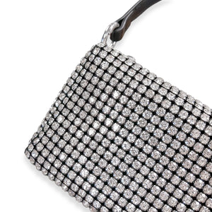 Dazzled Rhinestone Purse