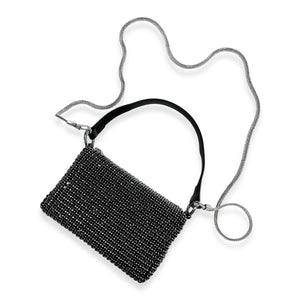 Dazzled Rhinestone Purse