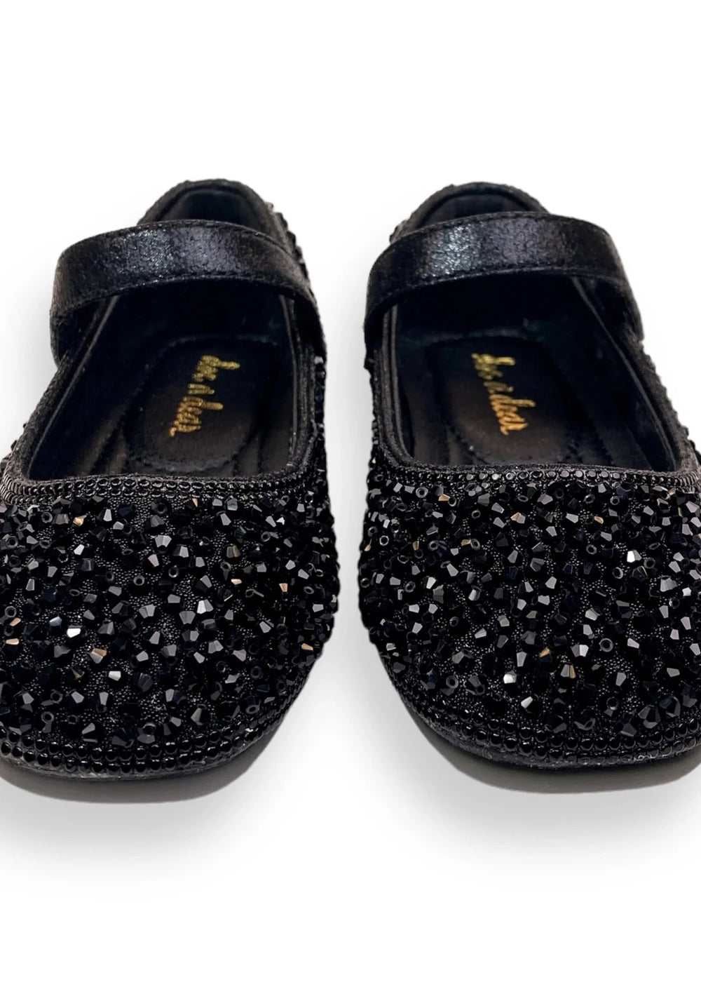 Black Stone Shoes