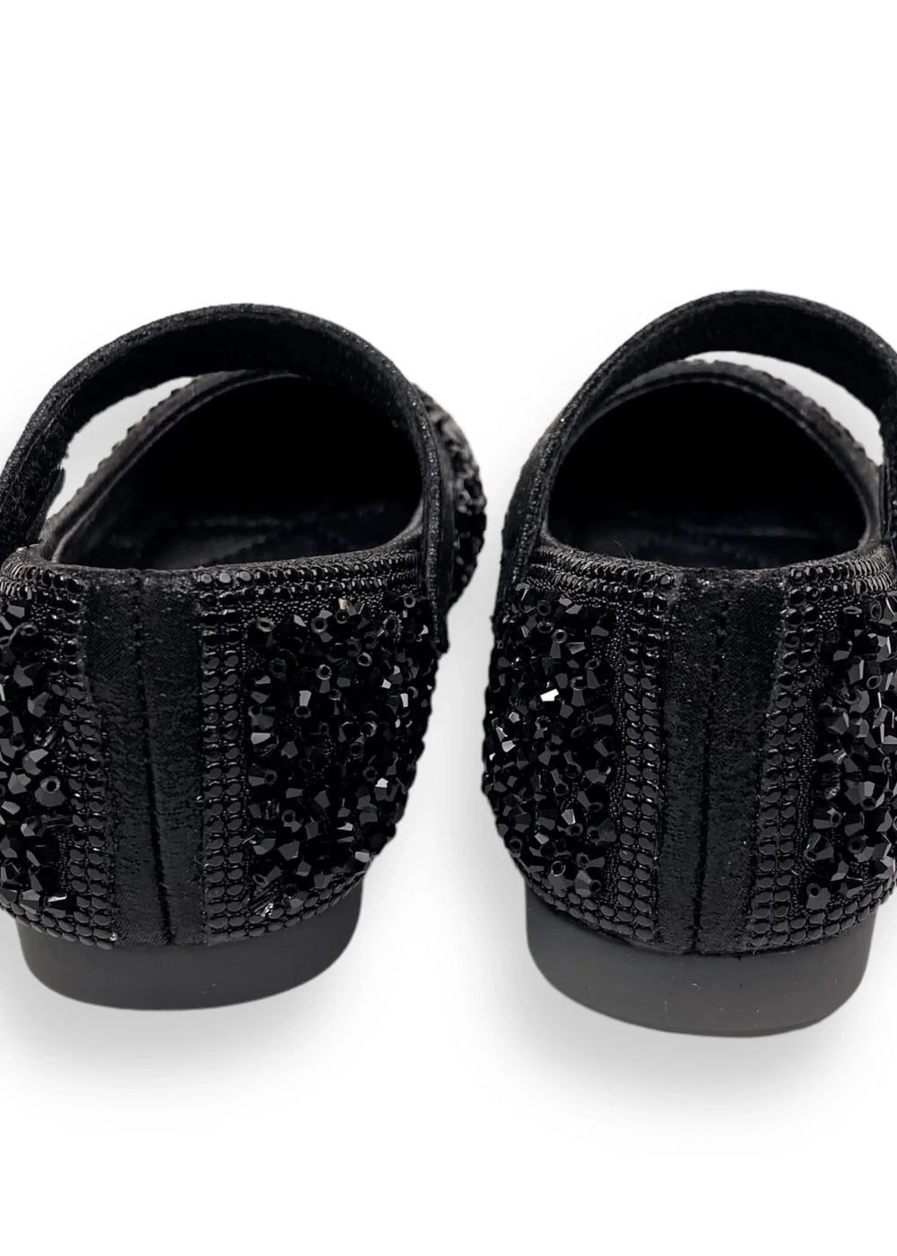 Black Stone Shoes