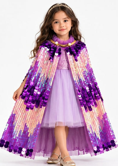 Fairytale Sparkle Cape