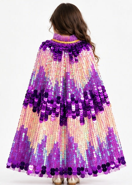 Fairytale Sparkle Cape