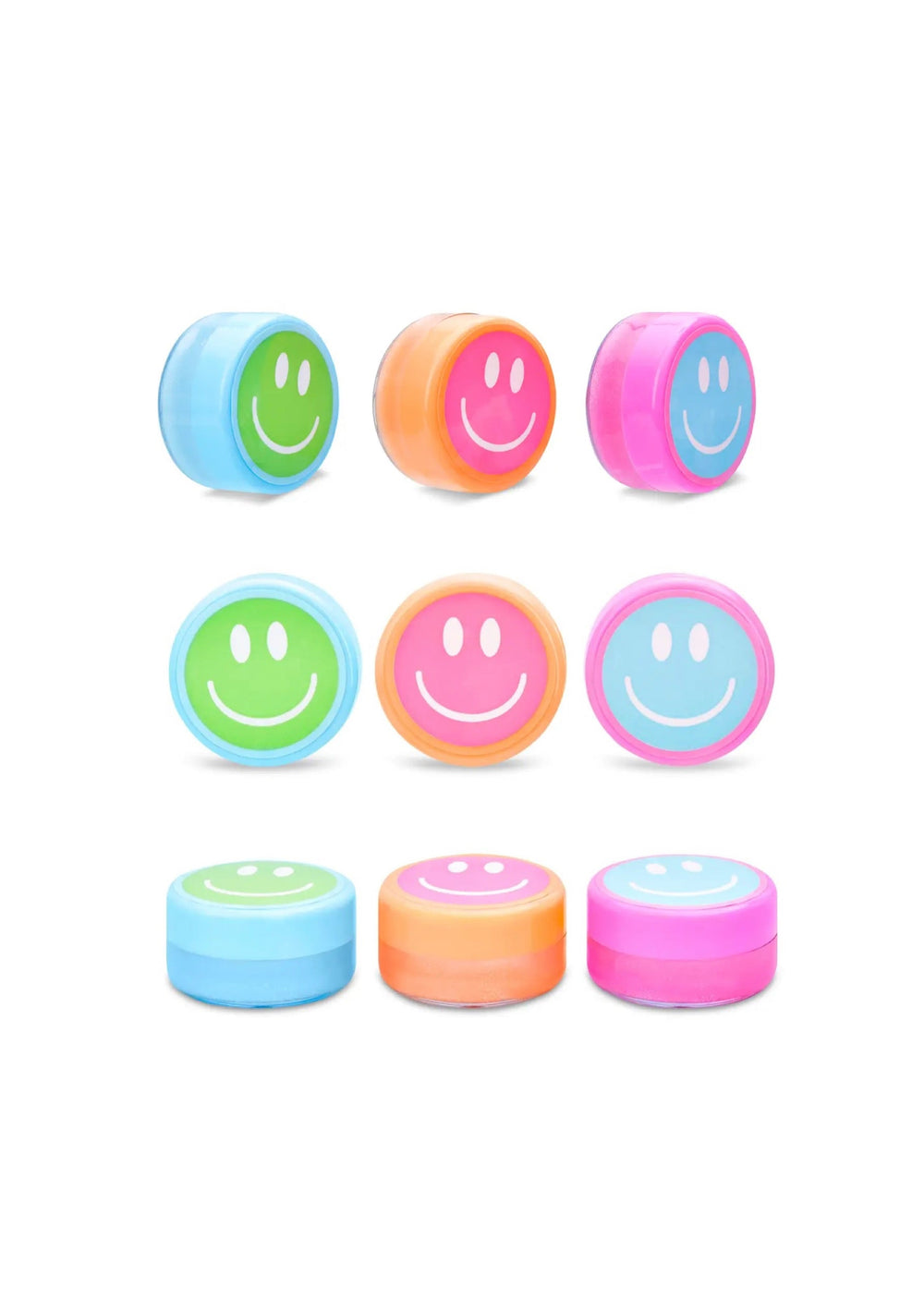 Made You Smile Lip Balm Trio