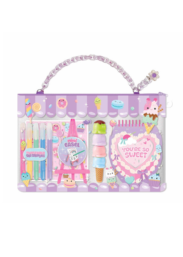 Coloring Fun Pack Sweet