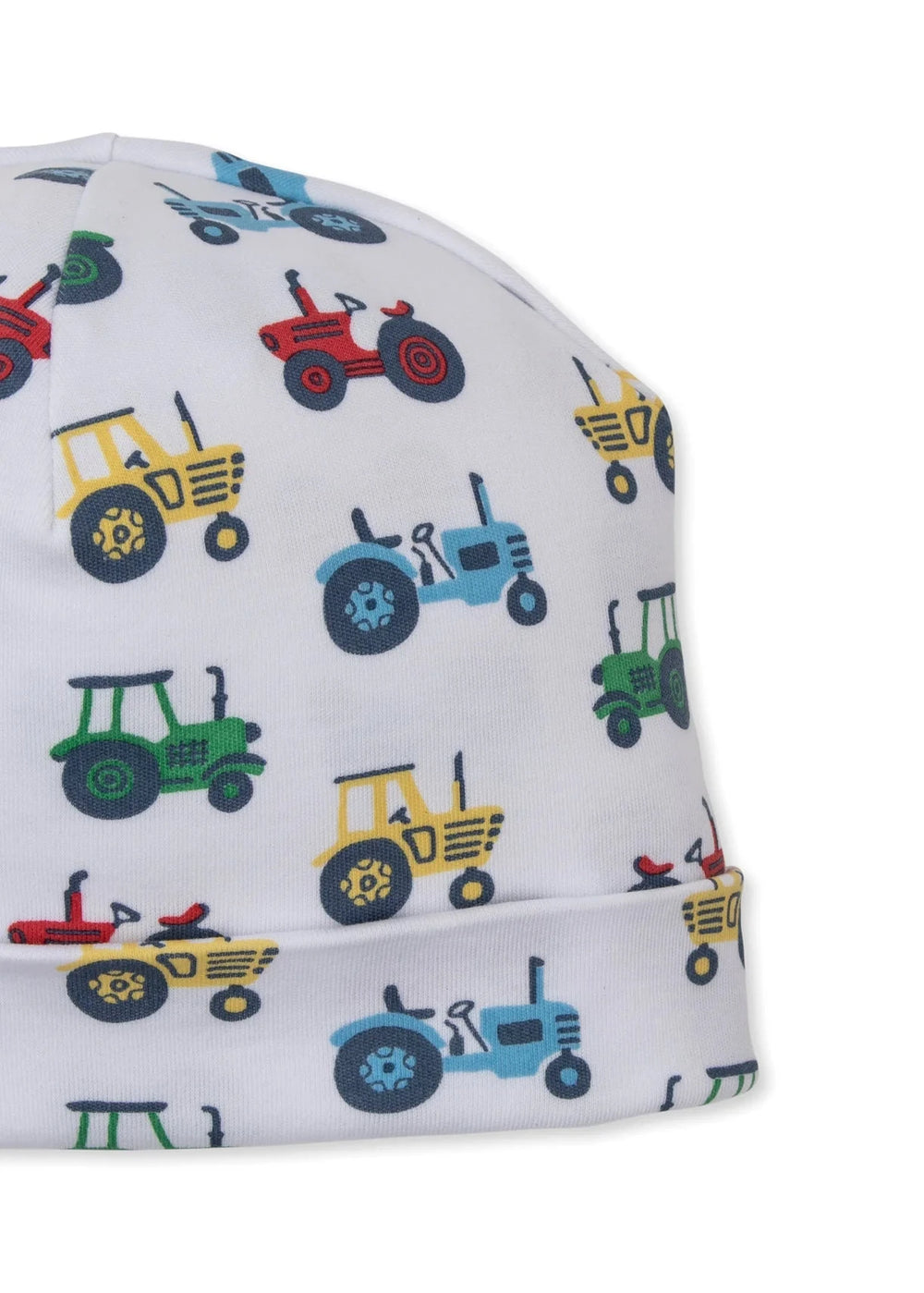 Trusty Tractors Hat