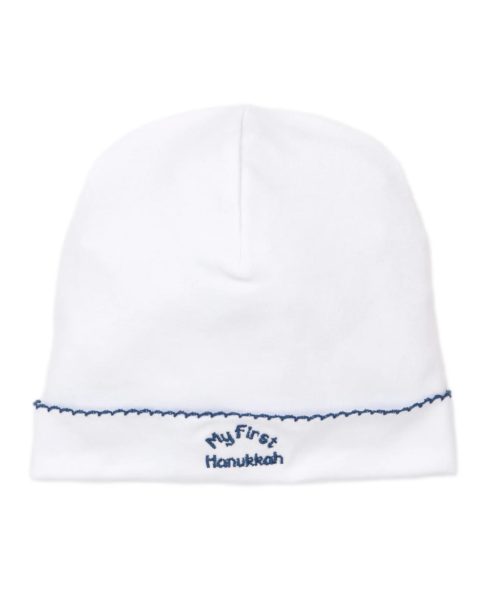 My First Hanukkah Hat