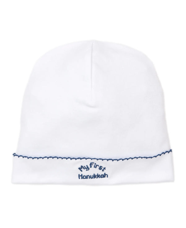 My First Hanukkah Hat