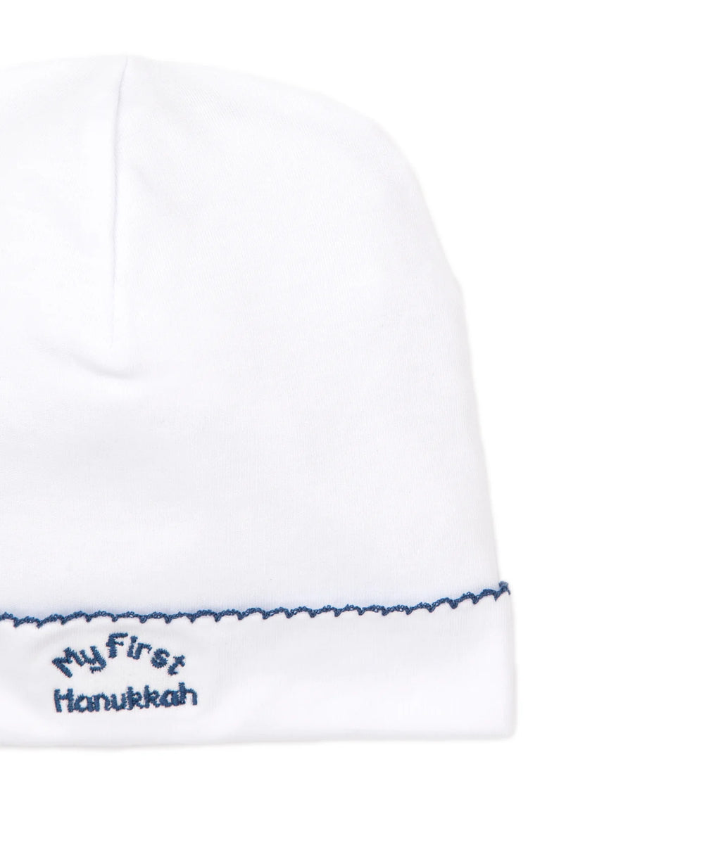 My First Hanukkah Hat