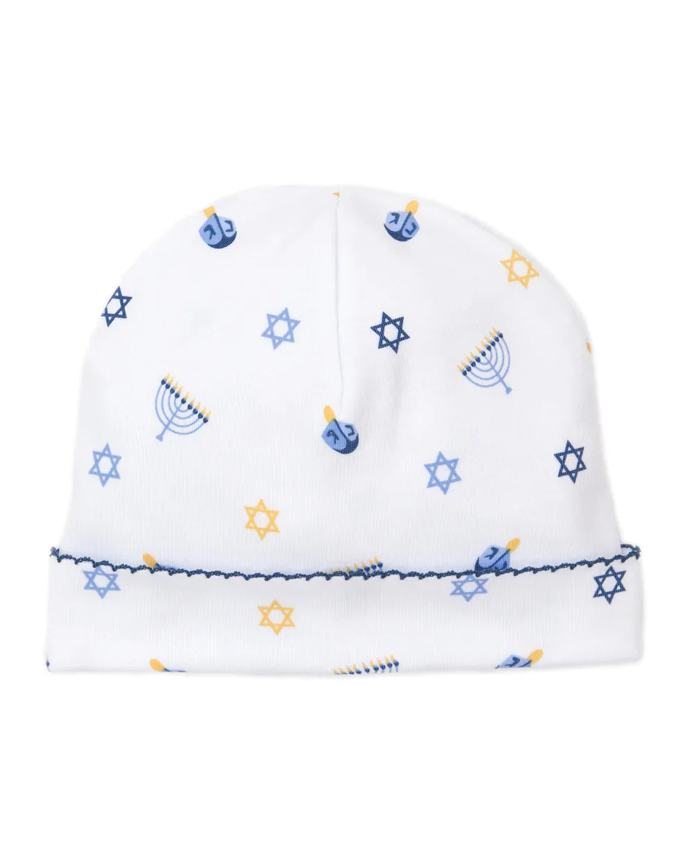 My First Hanukkah Hat