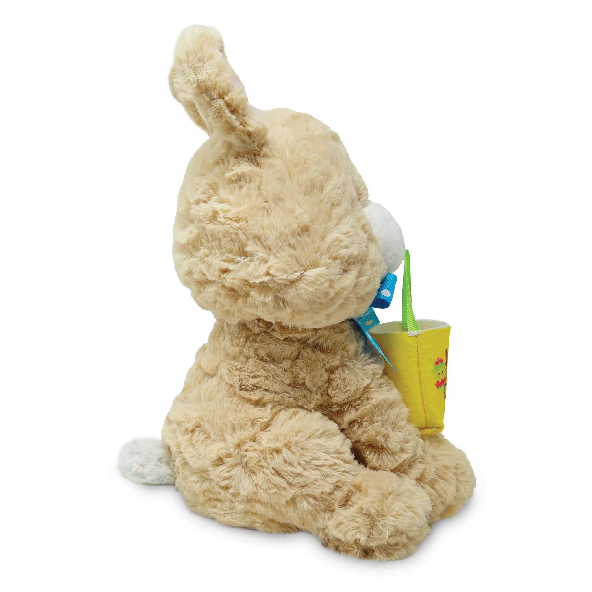 Bunny toy for girl and boy