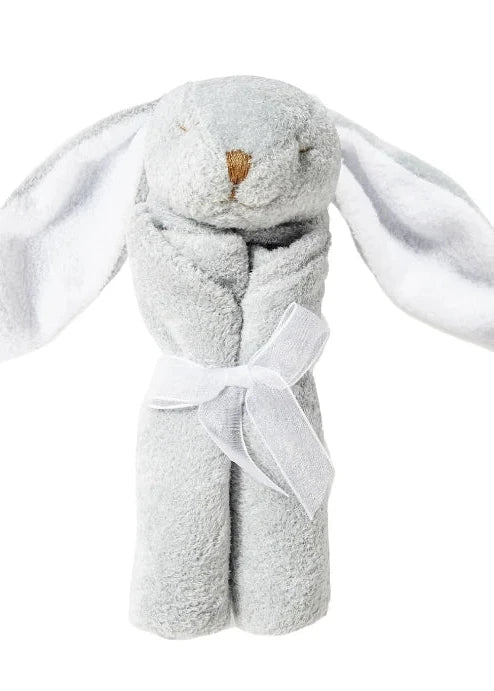 Bunny Lovie Blankie