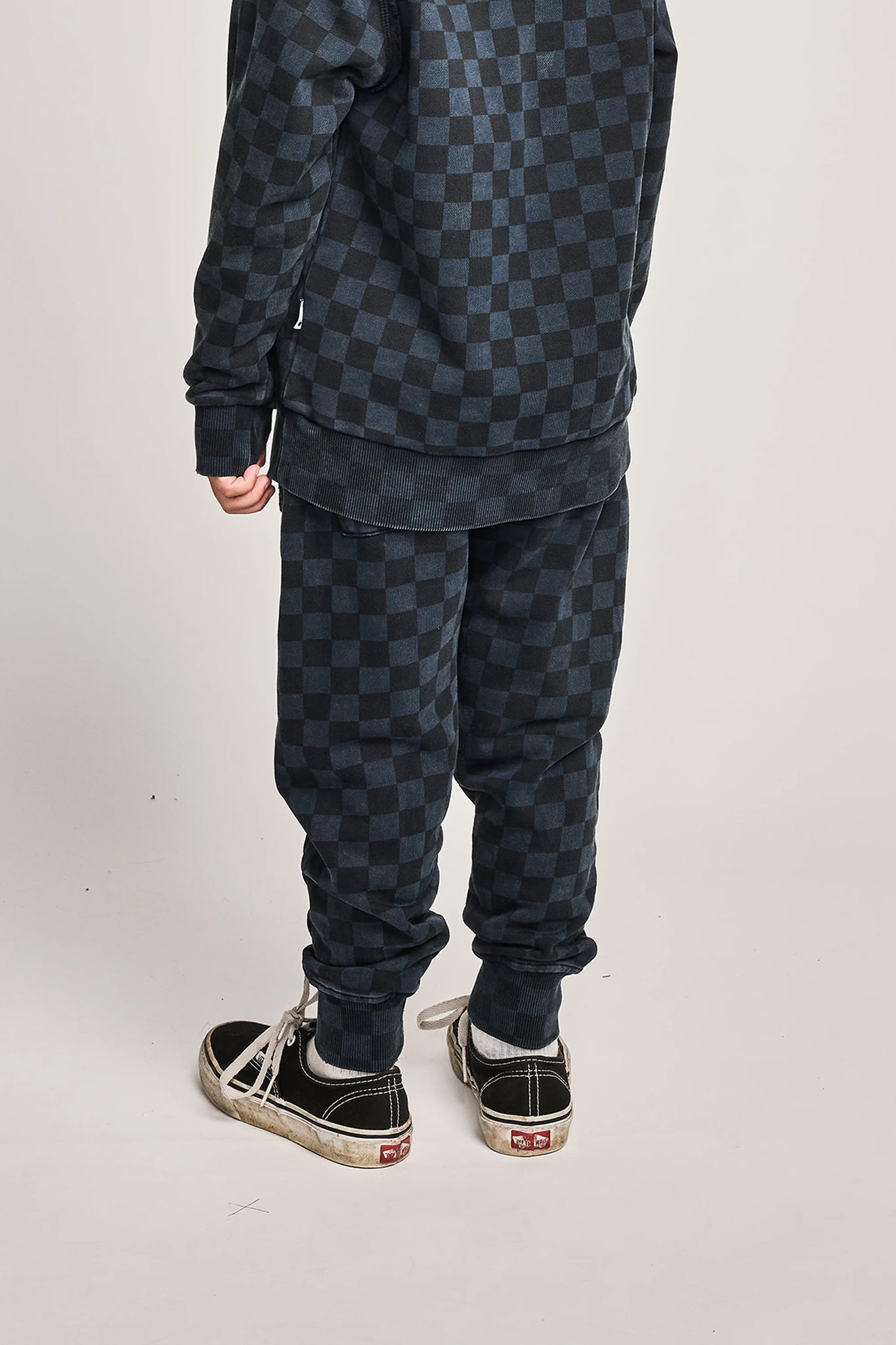 Raceme Hoody & Pant Set