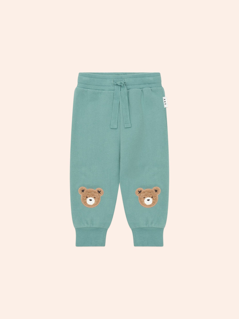 Sprout Furry Huxbear Sweatshirt and Pants Set