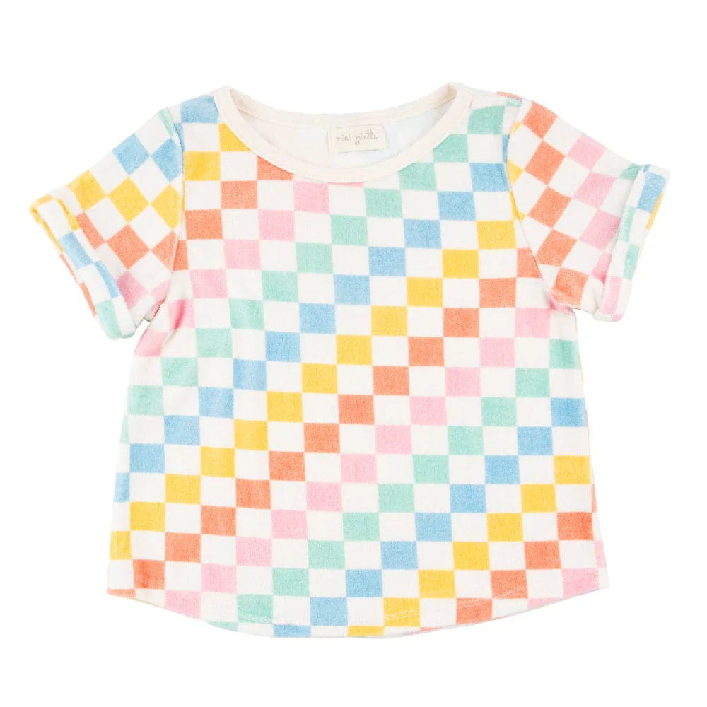Sturburst Terry Set