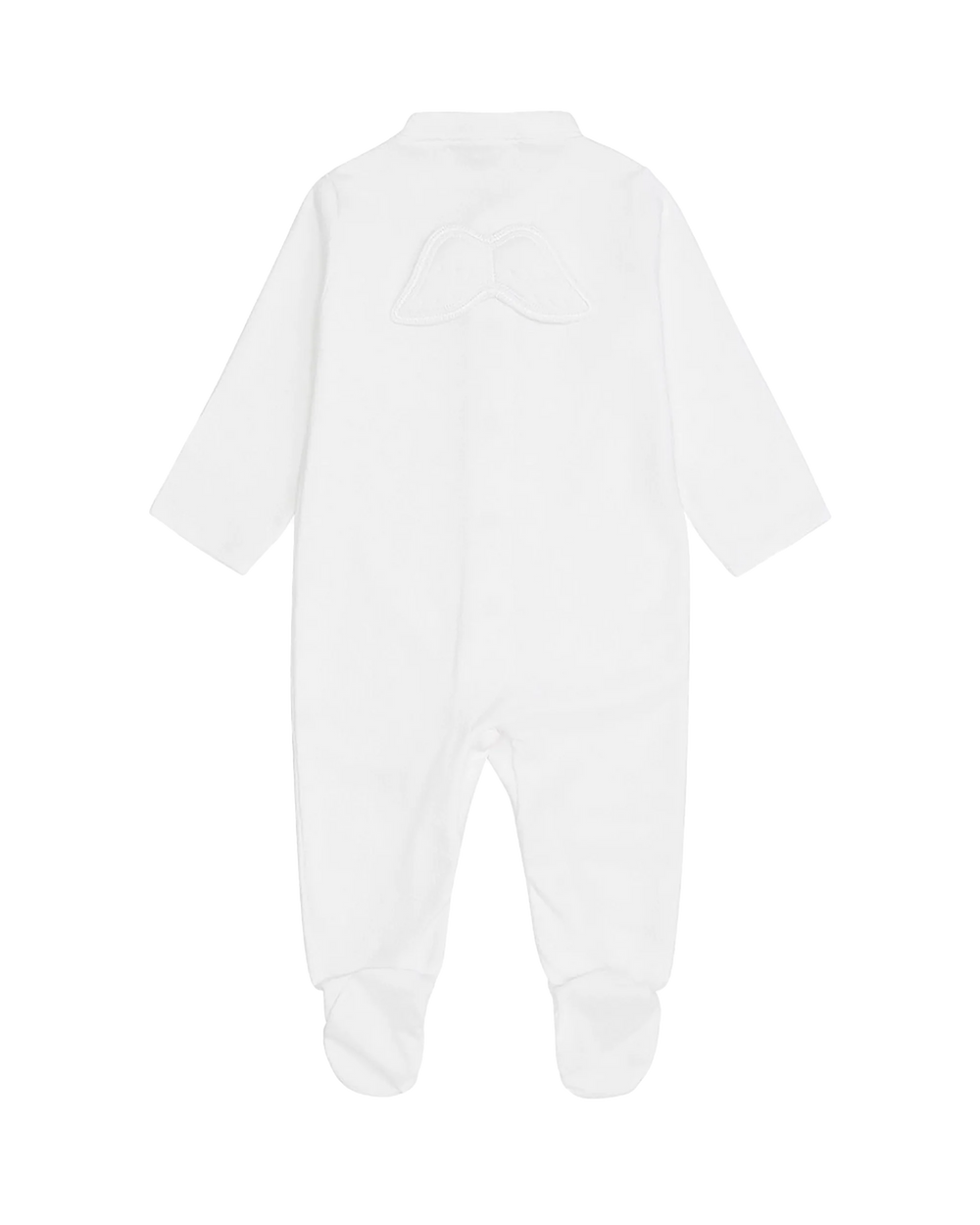 Sleep & Snuggle Pointelle Angel Wing Gift Set