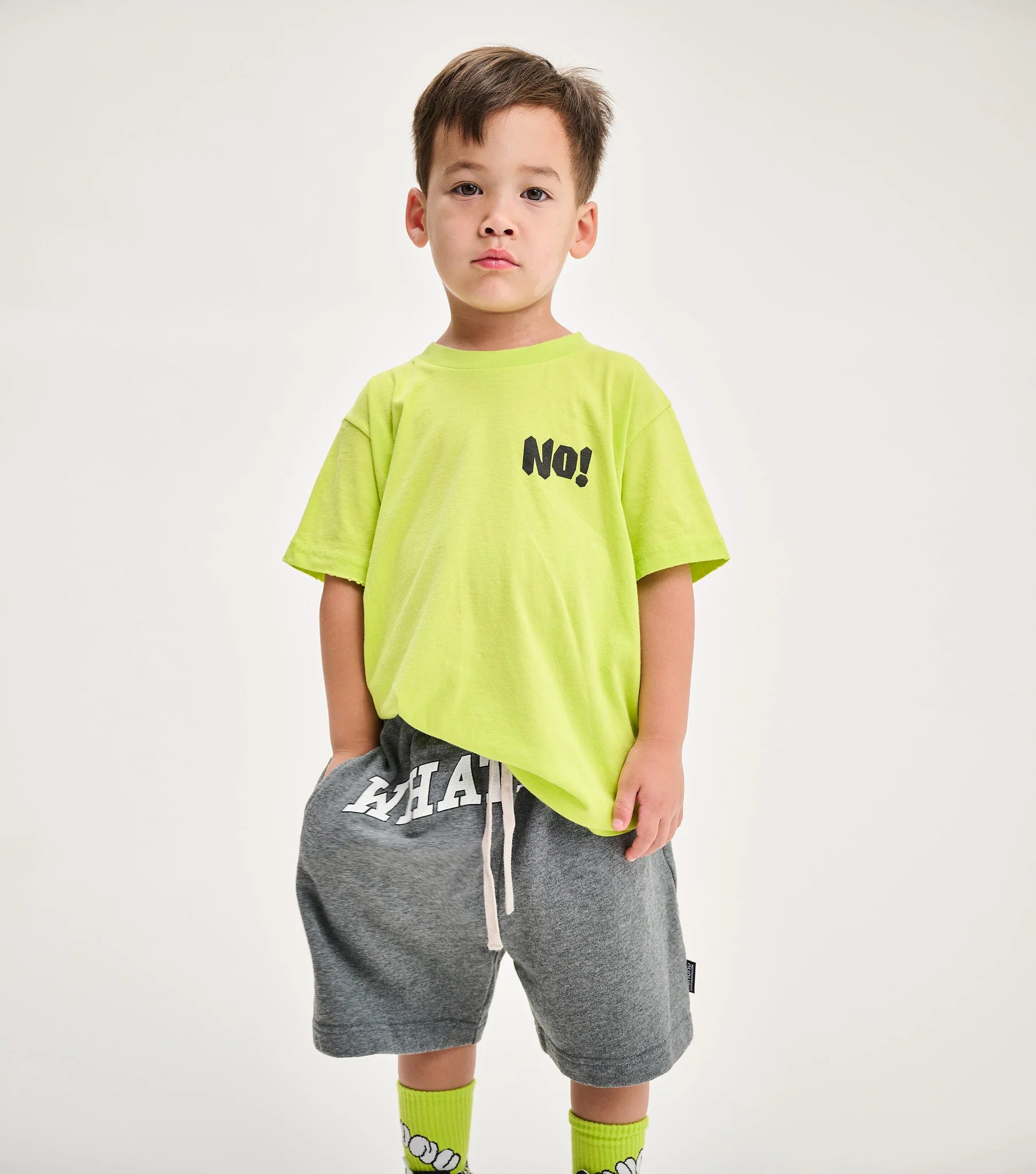 Oh no!t-shirt